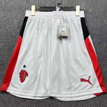 2025-26 ACM Away Shorts Pants