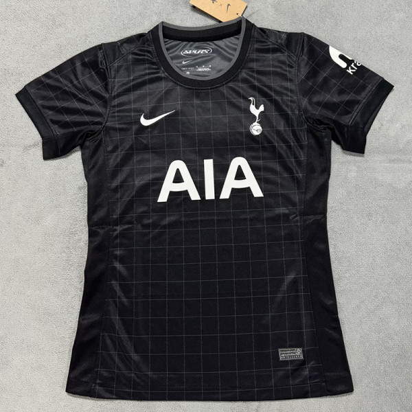 2025-26 TOT Away Women Soccer Jersey (女)