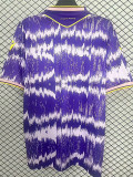 2025-26 Stoke City Away Fans Soccer Jersey