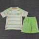 2025-26 Celtic Third Kids Soccer Jersey