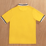 2013-2014 JUV Away Retro Soccer Jersey