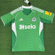 2025-26 Newcastle Away Fans Soccer Jersey