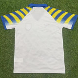 2025-26 Parma Third Fans Soccer Jersey