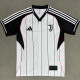 2025-26 JUV White Casual Edition Baseball Jersey