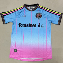 2025-26 Bohemian FC Joint Edition Fans Soccer Jersey