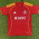2025-26 Servette FC Home Fans Soccer Jersey