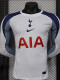 2025-26 TOT Home Long Sleeve Player Version Soccer Jersey (长袖球员)