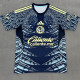 2025-26 Club America Away Fans Soccer Jersey