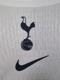 2025-26 TOT Home Long Sleeve Player Version Soccer Jersey (长袖球员)