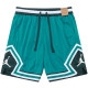 A2442 AJ Green Casual Short Pants #水岸青