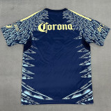 2025-26 Club America Away Fans Soccer Jersey