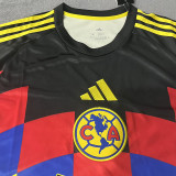 2025-26 Club America Home Fans Soccer Jersey