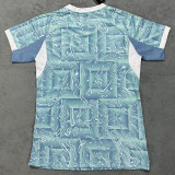 2025-26 JUV Away Women Soccer Jersey (女)
