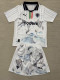 2025 Monterrey Club World Cup Away Kids Soccer Jersey