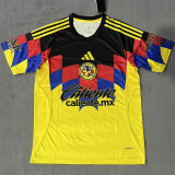2025-26 Club America Home Fans Soccer Jersey