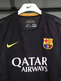 2013-2014 BAR Third Player Version 球员 Retro Soccer Jersey