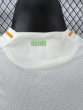 2025-26 Celtic Third Player Version Soccer Jersey