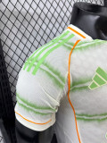 2025-26 Celtic Third Player Version Soccer Jersey