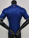 2025-26 Newcastle Third Player Version Soccer Jersey