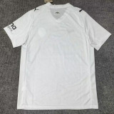 2025-26 Valencia Home Fans Soccer Jersey