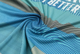 2025-26 RMA Light blue Training Short Suit