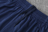 2025-26 RMA Light blue Tank top and shorts suit