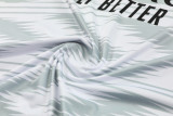 2025-26 RMA White Training Short Suit