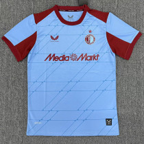 2025-26 Feyenoord Third Fans Soccer Jersey