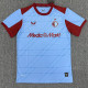 2025-26 Feyenoord Third Fans Soccer Jersey