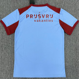 2025-26 Feyenoord Third Fans Soccer Jersey