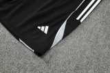 2025-26 RMA Pink Training Short Suit
