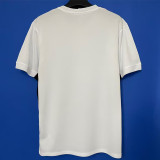 2025-26 FCSB White Fans Soccer Jersey (布加勒斯特星)