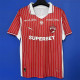 2025-26 Dinamo București Home Fans Soccer Jersey (布加勒迪纳摩)