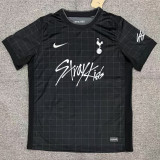 2025-26 TOT Sxraykids Joint Edition Fans Soccer Jersey (联名版)