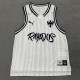 2025-26 Monterrey White Vest