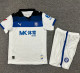 2025-26 Alaves Away Kids Soccer Jersey