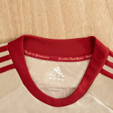 2010-2011 Galatasaray Away Retro Soccer Jersey