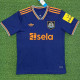 2025-26 Newcastle Third Fans Soccer Jersey