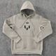 2025-26 Inter Miami MESSI Grey Hoody 灰色(加绒)