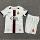 2025-26 Mallorca Away Kids Soccer Jersey