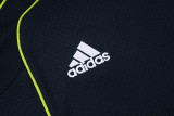 2025-26 RMA Royal blue Training Short Suit #D25139