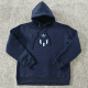 2025-26 Inter Miami MESSI Royal blue Hoody 宝蓝色(加绒)