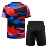 2025-26 England Colour Training Short Suit #D25132