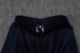 2025-26 France Fancy blue Tank top and shorts suit #D25136