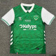 2025-26 Saint Etienne Home Fans Soccer Jersey