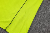 2025-26 RMA Grass green Training Short Suit #D25138