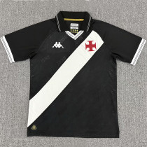 2025-26 Vasco Home Fans Soccer Jersey