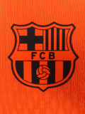 2025-26 BAR Third Player Version Soccer Jersey