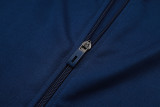 2025-26 ARS Royal blue Jacket Tracksuit #A2565