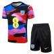 2025-26 England Colour Training Short Suit #D25132